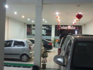 Motel Hằng Hiên - - 4