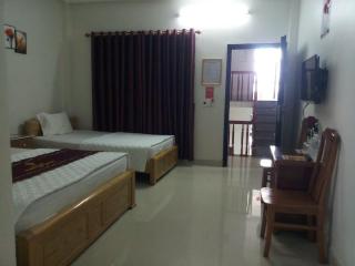 Motel Hằng Hiên - - 3