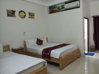 Motel Hằng Hiên - - 1