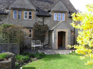 Bear's Cottage Bretforton - Bretforton - 0