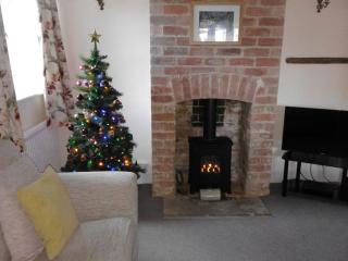 Bear's Cottage Bretforton - Bretforton - 8