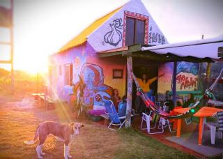 Ajo Aloha Hostel - Cabo Polonio - 8