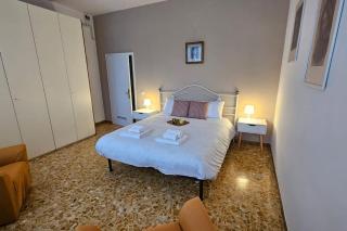 Monticelli apt - 6 posti letto - Firenze - 6