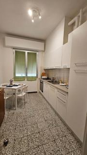 Monticelli apt - 6 posti letto - 5