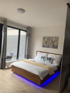 O2 Arena - Alex Apartment Praha - Prague - 8