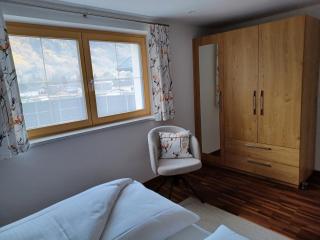 Ferienwohnung Hingucker - Tschagguns - 1