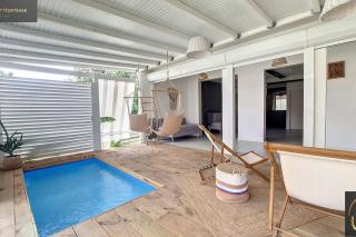 Villa Perle des Caraïbes - Bohème Chic - Saint-François - 8