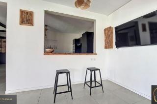Villa Perle des Caraïbes - Bohème Chic - Saint-François - 3