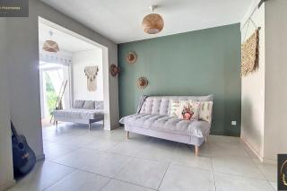 Villa Perle des Caraïbes - Bohème Chic - Saint-François - 1
