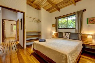 Villa Sirena en Anima Mundi - Cocles - 1