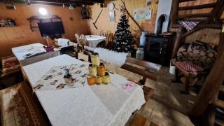Vidiecky dom - Stará Bašta - 7