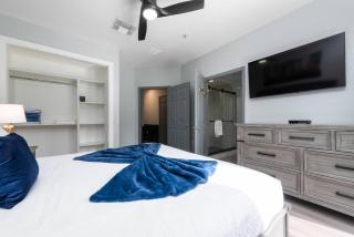 Townhome in resort 3 suits - Orlando - 6