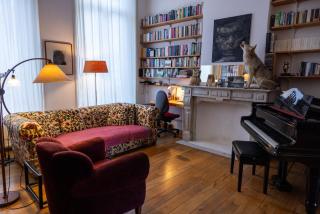 Heaven in Antwerp - 8