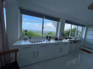 Apartamento panorámico vista al mar - Las Galeras - 4