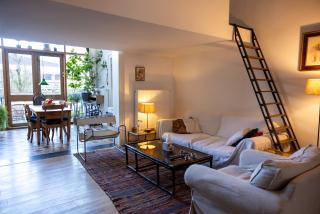 Heaven in Antwerp - Anvers - 6