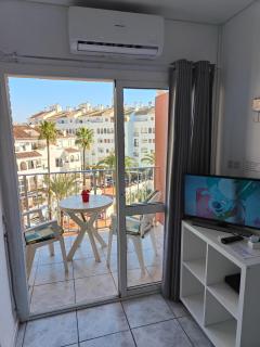 Minerva Apartments Sea View - Benalmádena - 1