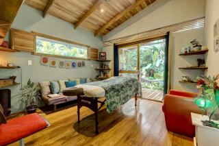 Villa Sirena en Anima Mundi - Cocles - 5
