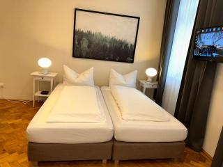 Design Europa Apartment - Wenen - 6