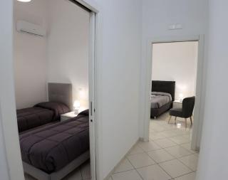 La casa dei nonni - San Giuseppe Vesuviano - 8