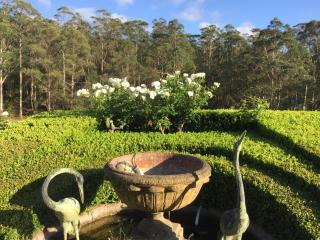 Garden Hill Sandstone Villas: Shoalhaven NSW Australia - Camberwarra - 7