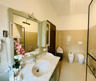 Penthouse Salus sea view terrace - Lido di Ostia - 5