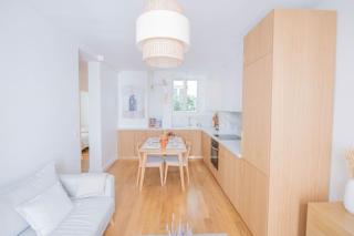 We Parisian The Latin Quarter Cozy Home - París - 0