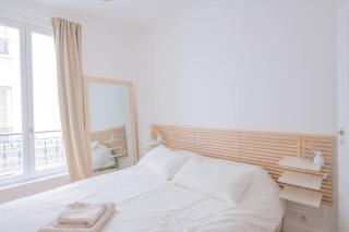 We Parisian The Latin Quarter Cozy Home - París - 7