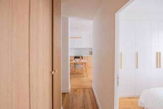 We Parisian The Latin Quarter Cozy Home - París - 6