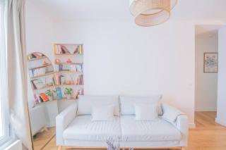 We Parisian The Latin Quarter Cozy Home - París - 1