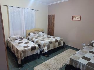 Pousada Escape Jungle - 1