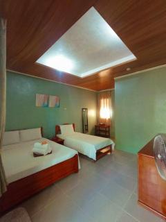 Coco Grove Nature Resort - Himensulan - 2