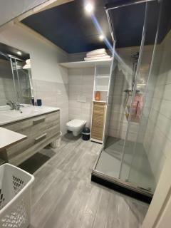 Chambre Individuelle - Aime La Plagne - 3