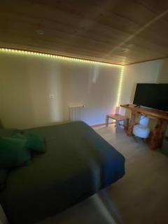 Chambre Individuelle - Aime La Plagne - 4