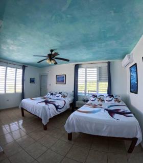 Vista del Mar Apt A with ocean views - Rincon - 3