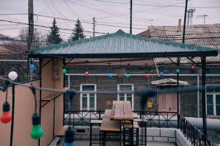 Kotun: a spacious house in Gyumri - Guiumri - 1