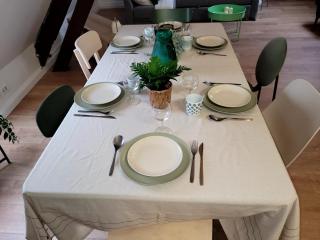 Appartement atypique - Mitry-Mory - 7
