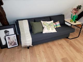 Appartement atypique - Mitry-Mory - 1