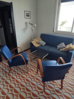 Appartamento Vintage fronte mare Misano Portoverde - Misano Adriatico - 5