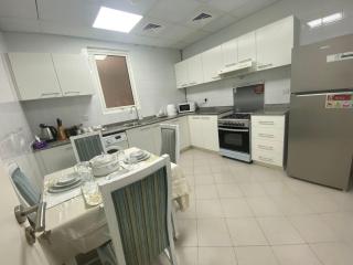 My Room Holiday Homes Rental - Dubai - 3