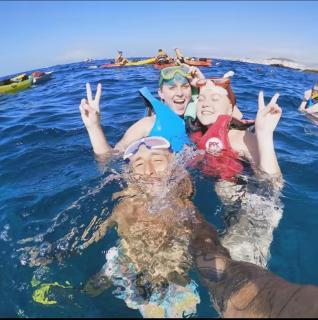 Rincón Mirador Risco Verde - 0