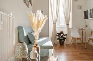 Casa Blu Testaccio - 5