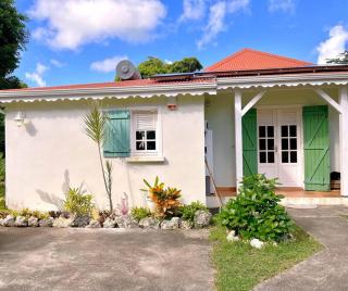 Villa L'Orangeraie - 3