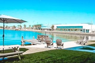 2 Bedroom Beach Condo With Dock AND Walk To Everything - St Pete Beach - 7