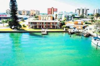 2 Bedroom Beach Condo With Dock AND Walk To Everything - St Pete Beach - 5