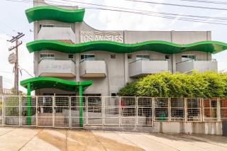 Hotel Los Angeles - Cuiabá - 4