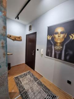 Marilyn Lux Apartment - Skopje - 6