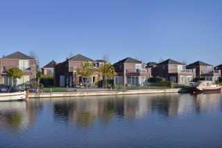 Nautic Rentals - Marinapark Oude-Tonge - Oude-Tonge - 3