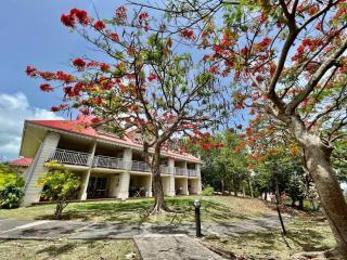 Magnifique Ti Kaz BONNEUW Village Vacances piscine & plage - 1