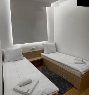 Apartmani Zlatni Javor 504 & 514 - Jahorina - 3
