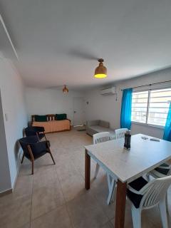 Departamento Costa Azul - La Lucila del Mar - 0
